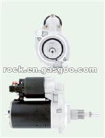 NEW STARTER MOTORS 17416 2-1532-BO 0-001-107-022 0-001-107-023 02A911023FX LRS791 CS619 FOR VW: 1.6, 1.8, 2.0