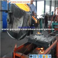 Casting Chrome Grinding Steel Balls, Alloy Casting Chrome Iron Balls For Cement Mill