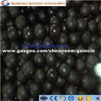 Alloy Casting Chrome Grinding Steel Balls, Alloy Casting Chrome Iron Balls For Cement Mill