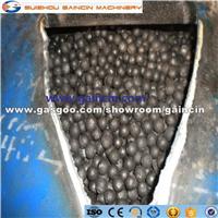 Best Wear Resistance Casting Chrome Grinding Steel Balls For Cement Mill, Alloy Casting Chrome Iron Balls For Cement Mill