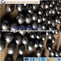 Best Quality Casting Chrome Grinding Steel Balls For Cement Mill, Alloy Casting Chrome Iron Balls For Cement Mill