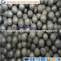 ISO Quality Casting Chrome Grinding Steel Balls For Cement Mill, Alloy Casting Chrome Iron Balls For Cement Mill