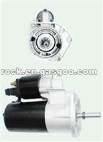 NEW STARTER MOTORS 30892 2-2558-BO 0-001-107-025 FOR SEAT:Arosa Cordoba 1.4, 1.6