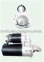 NEW STARTER MOTORS 17236 0-001-108-065 0-001-108-108 0-001-108-115 12411402990 CS516 FOR BMW:518i, 520i, 525i