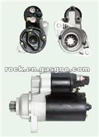 NEW STARTER MOTORS 32735 0-001-120-408 0-001-120-409 FOR VW: 02T 911 023T