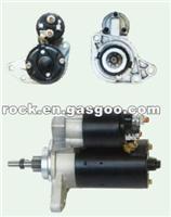 NEW STARTER MOTORS 17222 0-001-108-005 0-001-108-006 055-911-023G FOR AUDI