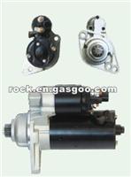 NEW STARTER MOTORS 32673 0-001-123-012 0-001-123-013 02Z-911-023F FOR AUDI