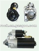 NEW STARTER MOTORS 0-001-108-180 0-001-110-095 0-001-115-001 FOR AUDI