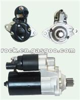 NEW STARTER MOTORS 19001 0-001-121-412 0-001-121-413 02E-911-023J 02E-911-023JX 2-3252-B0 FOR AUDI