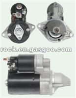 NEW STARTER MOTORS 31221 0-001-107-402 113276 CS1257 8EA737988-001 LRT00175 STR50035 FOR OPEL