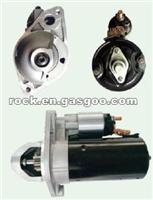 NEW STARTER MOTORS 0-399-501-007 FOR IVECO