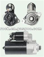 NEW STARTER MOTORS 0-001-125-058 19119 FOR PORSCHE