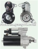 NEW STARTER MOTORS 16003 0-001-138-069 LRS03822 STR50654 FOR AUDI C7