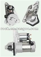 NEW STARTER MOTORS S114-901A 23300-EE00A 23300-EE00B FOR NISSAN: VERSA 1.6L 2009