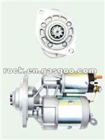 NEW STARTER MOTORS 443115141310 443115141311 6U0911023B FOR SKODA HC PARTS: CS561