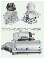 NEW STARTER MOTORS 33345 0986022730 114029 CS1511 LRS02348 TS18E331 STR54088 FOR OPEL