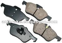 BRAKE PAD D939