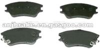 BRAKE PAD D1142