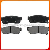 BRAKE PAD D275