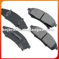 BRAKE PAD D376