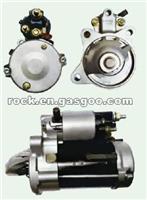 NEW STARTER MOTORS S-80543 19247 FOR FORD