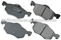 BRAKE PAD D843