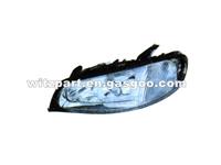 OPEL OMEGA 95'-99' HEAD LAMP R 09117184 L 09117185