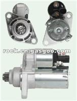 NEW STARTER MOTORS 32735N D6GS13 FOR VW