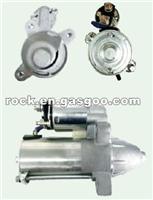 NEW STARTER MOTORS CV6T- 11000- DB FOR FORD
