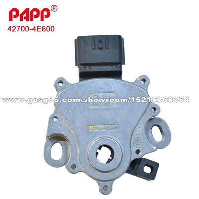 Neutral Safety Switch 42700-4E600 For Hyundai