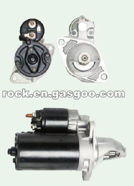 NEW STARTER MOTORS 17705 0-001-110-120 0-001-110-090 NAD101190 FOR ROVER; 3.9i