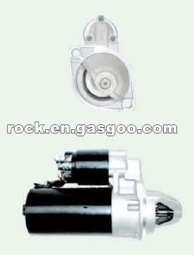 NEW STARTER MOTORS 17237 0-001-110-028 0-001-110-041 0-001-314-045 12411713898 12411720636 2-1267-BO CS515 FOR BMW:530i , 735i