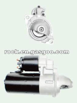 NEW STARTER MOTORS 17576 0-001-108-148 0-001-108-170 4504254 1202139 90357730 2-1721-BO CS802 FOR OPEL: OMEGA 2.6i, 3000