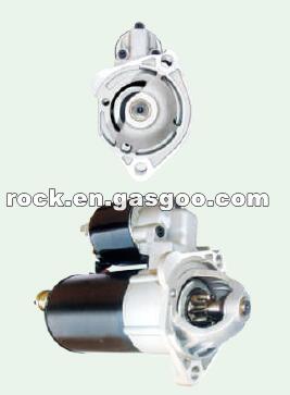 NEW STARTER MOTORS 17751 0-001-107-068 2-1945-BO 058911023B CS612 FOR AUDI: A4 1.6, 1.8