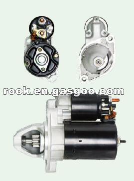 NEW STARTER MOTORS 17920 0-001-107-406 0-986-020-350 0051513901 2-2818-BO FOR MERCEDES-BENZ C230