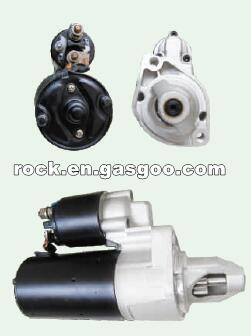 NEW STARTER MOTORS 17852 0-001-108-197 0-001-108-403 CS1249 2-2556-BO 005151650 FOR MERCEDES BENZ