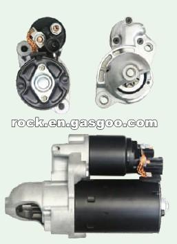 NEW STARTER MOTORS 17976 0-001-108-405 0-001-108-406 06E911023F FOR AUDI