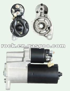 NEW STARTER MOTORS 17926 0-001-123-002 0-001-123-003 012-911-023E 012-911-023F FOR AUDI VW