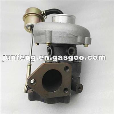 Kia Sorento Turbo GT1752S Turbo 733952-0001 28200-4A101 733952-1 Turbo For Hyundai Sorento, Kia With D4CB Engine