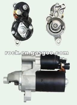 NEW STARTER MOTORS 17677 06H911 021A 06D911021B 0-001-107-508, 0-001-107-450 FOR AUDI:A4 2.0L,Q5 2.0L