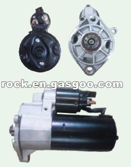 NEW STARTER MOTORS 32555 2-3124-B0 0-001-125-503 FOR VW