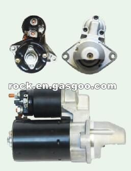 NEW STARTER MOTORS 33169 0-001-107-429 0-001-107-437 55353257 33353237 FOR FIAT