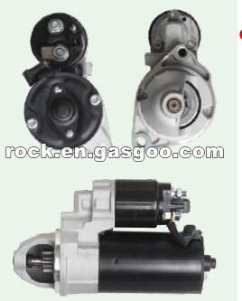 NEW STARTER MOTORS 12417610351 12417536690 0001-108-208 FOR BMW X5 4.4L/4.8L, BMW 550i/545i/750i