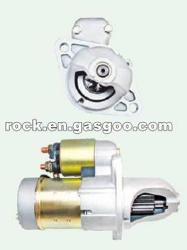 NEW STARTER MOTORS S114-862 23300-F4211 FOR NISSAN: Sunny 1.3, 1.5, 1.6, 2.0