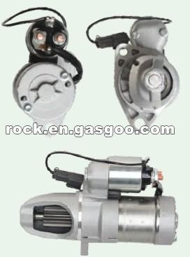 NEW STARTER MOTORS 17713 S114-801B S114-801C 23300-31U01 23300-31U02 FOR NISSAN: MAXIMA 3.0V6