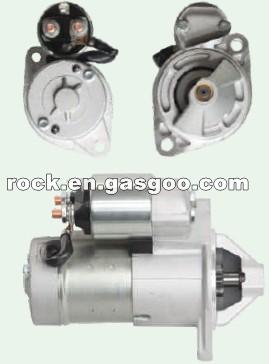 NEW STARTER MOTORS 23300-49A00 S114-842 FOR NISSAN: 1987-95