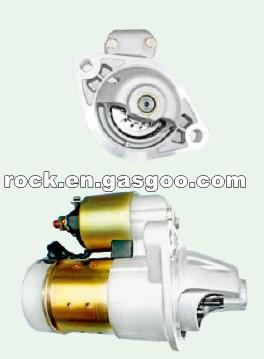 NEW STARTER MOTORS S114-829A S114-829B S114-829 104-395 2-2468HI 93174028 FOR OPEL: CORSA C 1.7TD JS1158