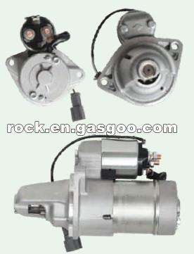 NEW STARTER MOTORS 17246 17745 2-1128 -HI S114-701A S114-701C S114-806A 23300-2J260 23300-4M800 23300-53J12 FOR NISSAN: NX2.0L 1991-93