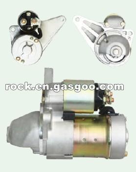 NEW STARTER MOTORS 16919 S114- 840 23300- 6N200 FOR NISSAN