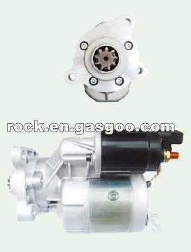 NEW STARTER MOTORS 32647 443115141331 9141331 FOR SKODA